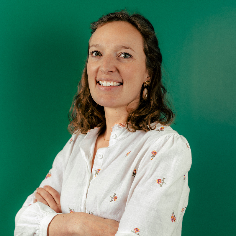 Audiologue Adeline Francois
